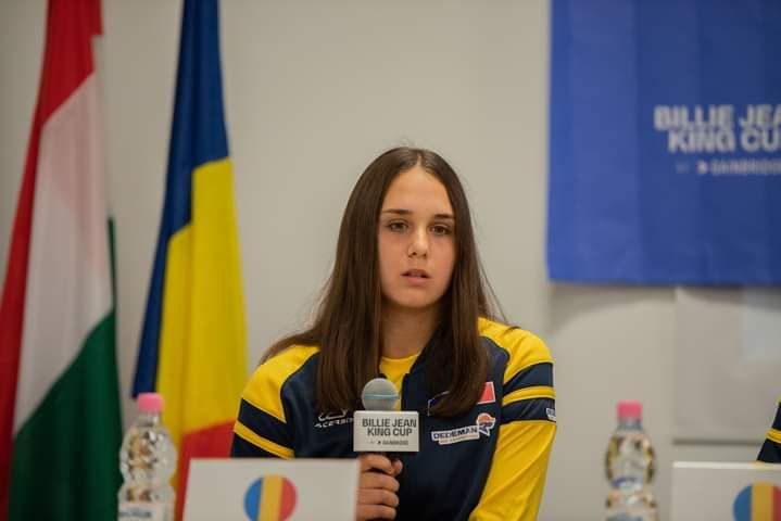 La 18 ani, românca Anca Todoni a obținut cel mai important titlu al carierei după un parcurs perfect, fără set pierdut!_9