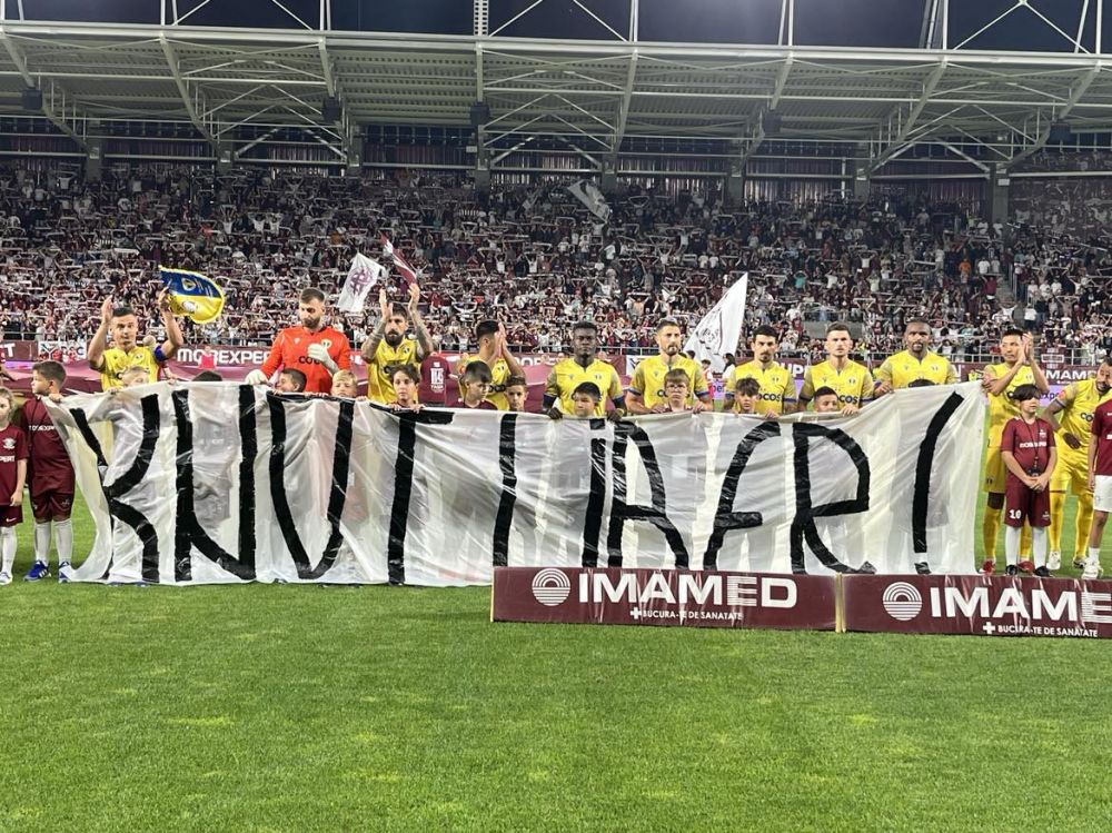 Petrolul Ploiești, victorie în Giulești dedicată fanilor arestați în Grecia_1