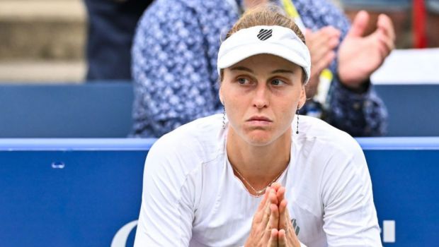 
	S-a făcut de râs în finala turneului WTA 1000 de la Montreal și a dat vina pe organizatori: ce a acuzat rusoaica Samsonova
