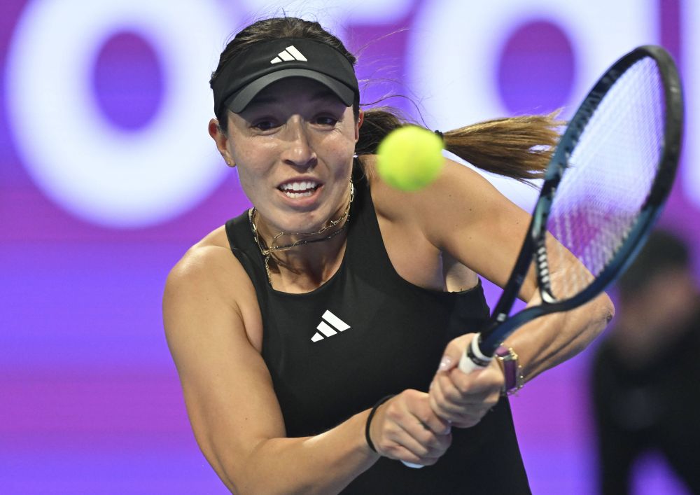 S-a făcut de râs în finala turneului WTA 1000 de la Montreal și a dat vina pe organizatori: ce a acuzat rusoaica Samsonova_9