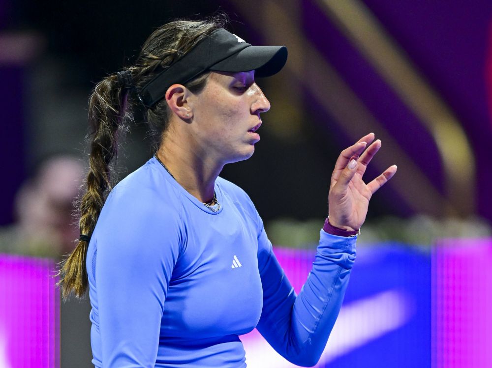 S-a făcut de râs în finala turneului WTA 1000 de la Montreal și a dat vina pe organizatori: ce a acuzat rusoaica Samsonova_10