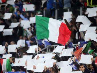 
	Selecționer pentru Italia! Cine este alesul Federației după demisia lui Mancini
