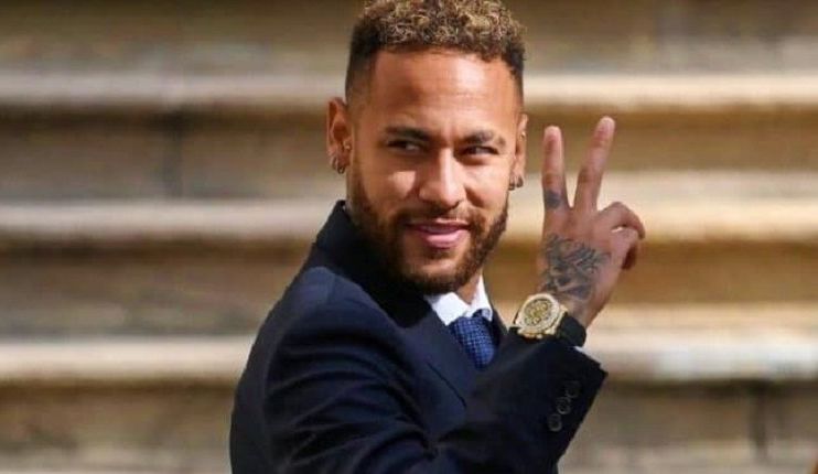 Neymar al-hilal Arabia Saudita Cristiano Ronaldo Karim Benzema