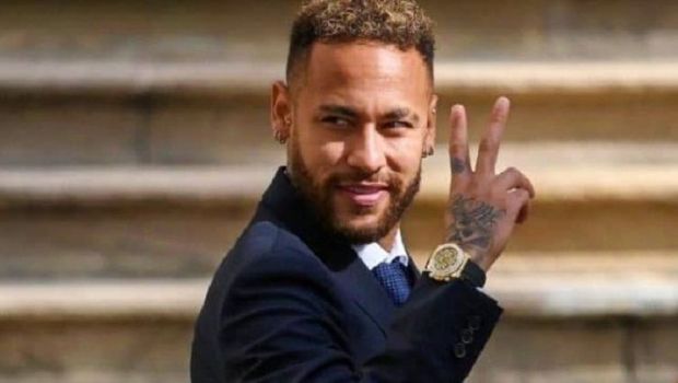 Cum va arăta prezentarea lui Neymar la noua echipă: show de zile mari cu 60.000 de spectatori într-o locație istorică!