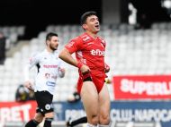 Claudiu Keșeru e numărul 1! Atacantul a fost dat afară de Mircea Rednic de la UTA Arad în această vară