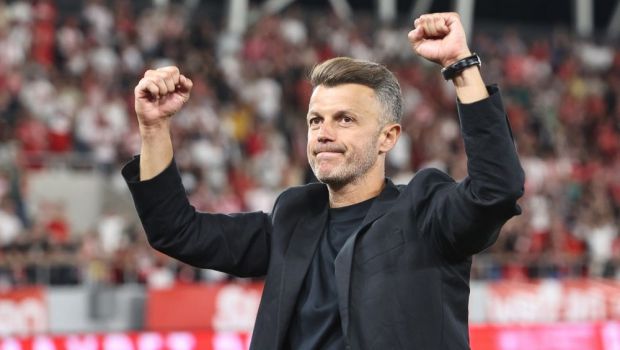 
	Ovidiu Burcă primește încă o veste bună, după prima victorie a lui Dinamo în Superligă
