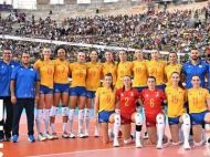 
	Debut cu stângul pentru naționala României la Campionatul European de volei feminin. Înfrângere la zero în fața Italiei

