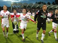 
	Un fost jucător emblematic al lui Dinamo promite o revenire spectaculoasă în &bdquo;Groapă&rdquo;: &bdquo;O să vedeți!&rdquo;
