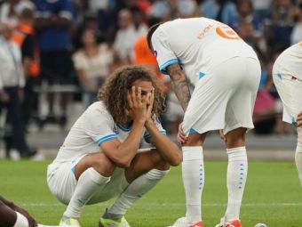 
	Reacția presei franceze după șocul din Champions League: Olympique Marseille, OUT
