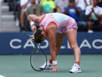 
	Simona Halep, afectată nu doar profesional, după suspendarea din tenis: &bdquo;Mulți s-au dezis de ea&rdquo;&nbsp;
