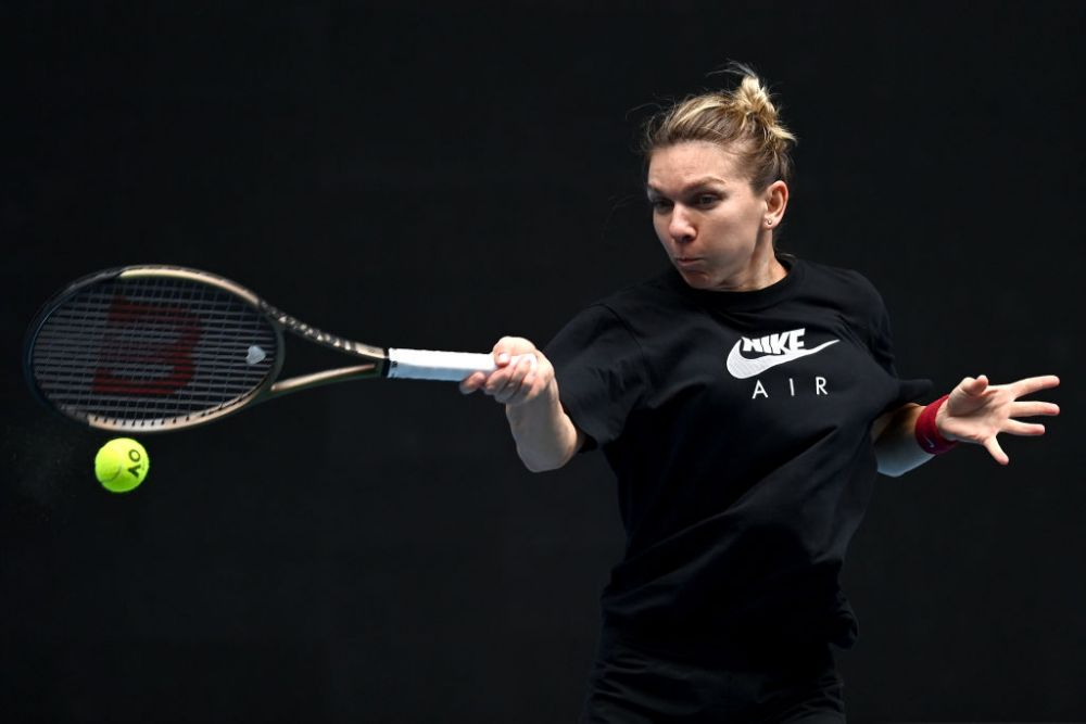 Simona Halep, afectată nu doar profesional, după suspendarea din tenis: „Mulți s-au dezis de ea” _37