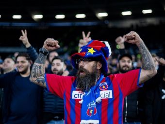 
	Nordsjaelland, mesaj pentru fanii FCSB. Ce la va fi interzis românilor în Danemarca
