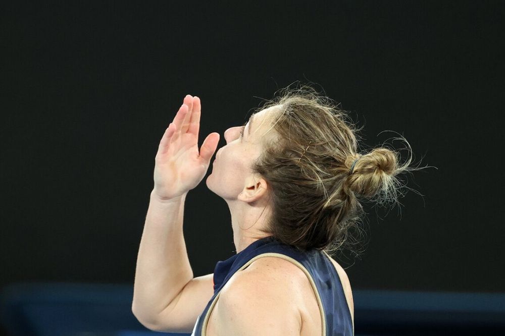 Simona Halep nu va participa în ediția 2023 a Openului American: românca ratează toate Grand Slam-urile din acest an_4