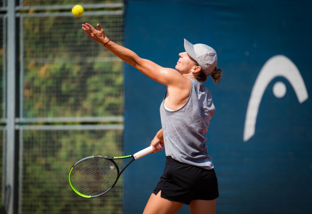 Simona Halep nu va participa în ediția 2023 a Openului American: românca ratează toate Grand Slam-urile din acest an_5