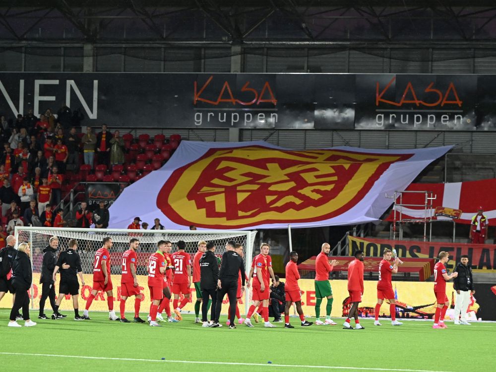 „Români puși la zid!” Ce scrie presa daneză despre jocul FCSB-ului, după ce Nordsjaelland s-a calificat fără emoții_2