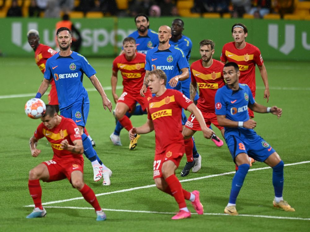 „Români puși la zid!” Ce scrie presa daneză despre jocul FCSB-ului, după ce Nordsjaelland s-a calificat fără emoții_6