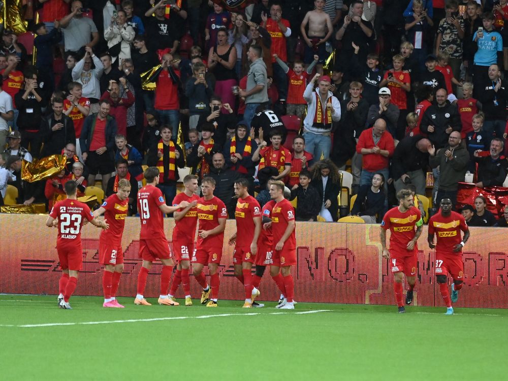 „Români puși la zid!” Ce scrie presa daneză despre jocul FCSB-ului, după ce Nordsjaelland s-a calificat fără emoții_7
