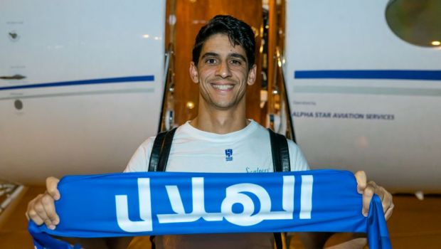 
	Al Hilal nu se mai oprește! L-a prezentat oficial pe unul dintre starurile de la Cupa Mondială din Qatar
