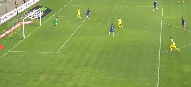 Petrolul - FC U Craiova 4-3. Spectacol total la Ploiești. "Lupii" au condus cu 2-0 și 4-1, dar au tremurat pe final_6