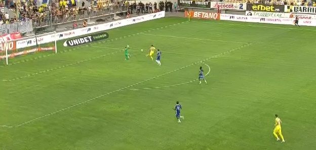 Petrolul - FC U Craiova 4-3. Spectacol total la Ploiești. "Lupii" au condus cu 2-0 și 4-1, dar au tremurat pe final_7