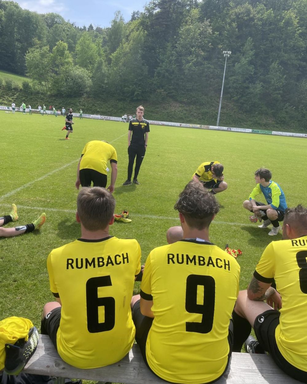 Un club de liga a zecea din Germania a ajuns să fie sponsorizat de Arabia Saudită: „Am crezut că e o glumă!”_3