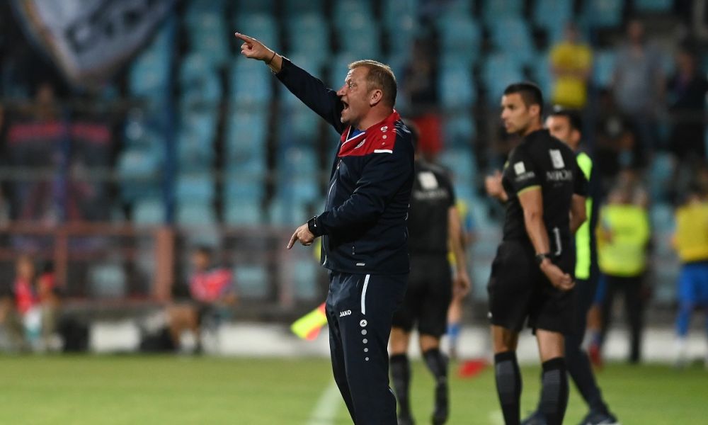 FC Botoșani - Oțelul Galați 0-0 | Cele două formații rămân fără victorie în actualul sezon din Superligă _1