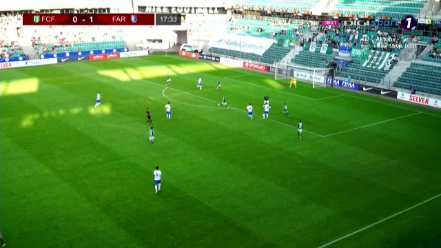 Ionel Ganea, reacție haioasă după ce a văzut golul lui Budescu marcat în stil "Quaresma"_4