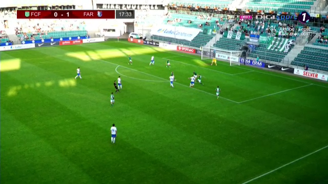 Ionel Ganea, reacție haioasă după ce a văzut golul lui Budescu marcat în stil "Quaresma"_6