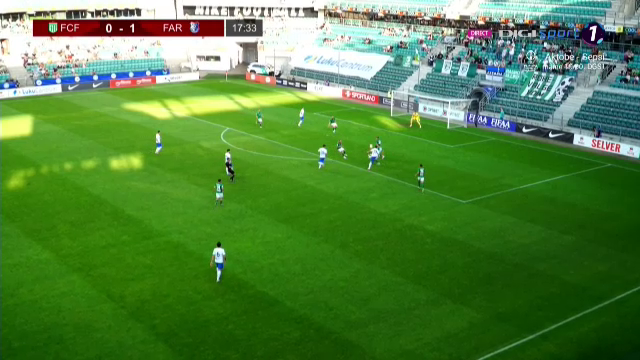 Ionel Ganea, reacție haioasă după ce a văzut golul lui Budescu marcat în stil "Quaresma"_7