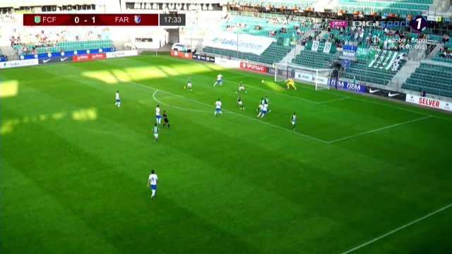 Ionel Ganea, reacție haioasă după ce a văzut golul lui Budescu marcat în stil "Quaresma"_9