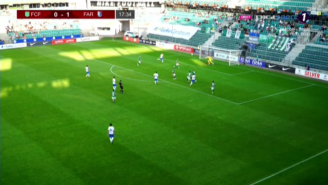 Ionel Ganea, reacție haioasă după ce a văzut golul lui Budescu marcat în stil "Quaresma"_10