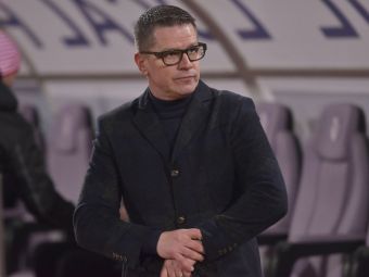
	Flavius Stoican revine! Cu ce echipă negociază fostul antrenor al lui Dinamo
