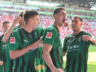 
	A început și Bundesliga, 27 de goluri în primele 6 partide și un meci nebun! Scor final 4-4, ultimul gol marcat în &#39;90+7 din penalty
