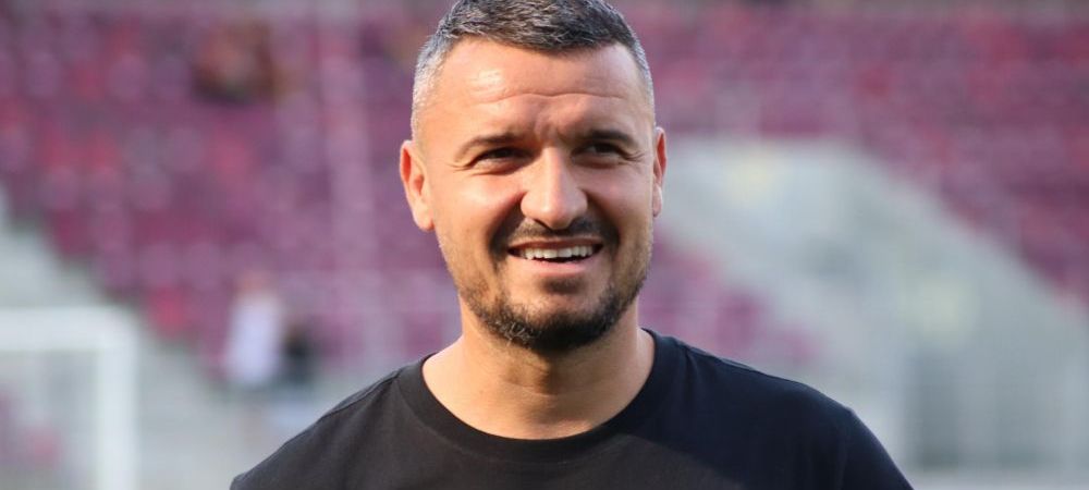 Constantin Budescu Andrei Prepelita Dinamo Bucuresti Gloria Buzau UTA Arad
