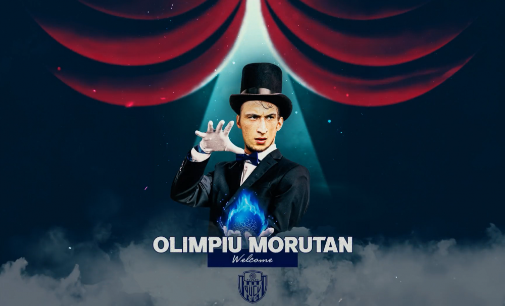 Un om important din fotbalul românesc anunță transferul lui Olimpiu Moruțan! "E foarte bine pregătit fizic și mental"_1