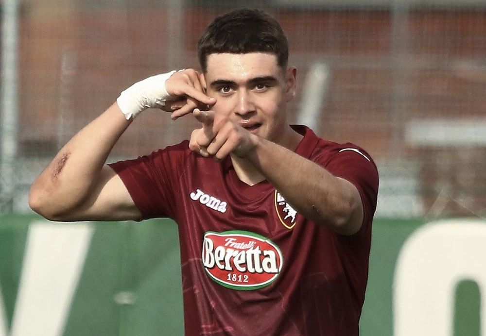 Alexandru Capac, românul ales ”Golden Boy” la Turneul Viareggio 2023, va juca la o forță din Serie A! ”Torino a pierdut inexplicabil un talent”_7