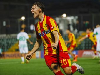 
	Debut cu assist pentru un român în Serie A! Ce scrie presa din Italia
