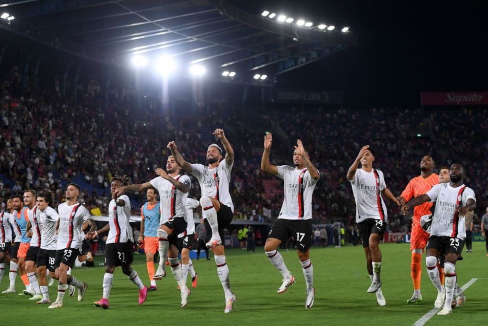 AC Milan e cea mai activă echipă din Serie A în perioada de mercato. A mai transferat un argentinian_4
