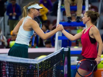 
	&quot;De la saga Maria Sharapova!&quot; Ce scriu britanicii după ce Simona Halep a fost exclusă de pe lista provizorie de la US Open 2023

