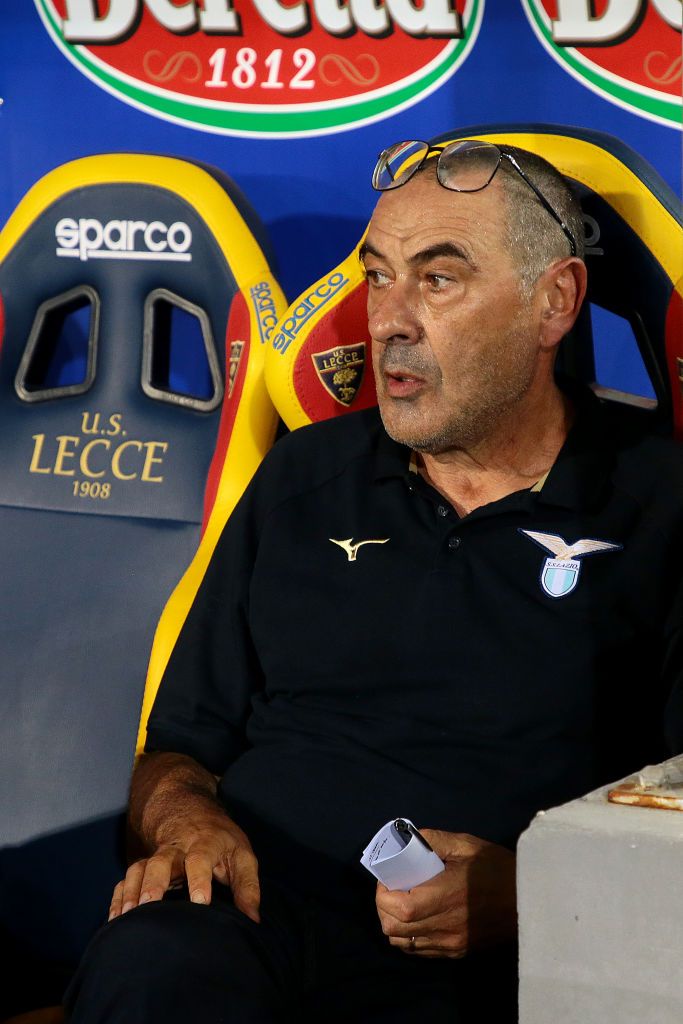 Lazio și Roma dau ultimul atac pe piața transferurilor! Cele două echipe vor să se lupte la titlu în acest an_15