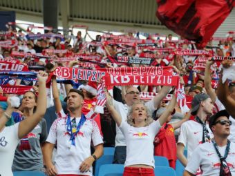 
	RB Leipzig a vândut jucători de 625 de milioane de euro în ultimii 5 ani!&nbsp;

