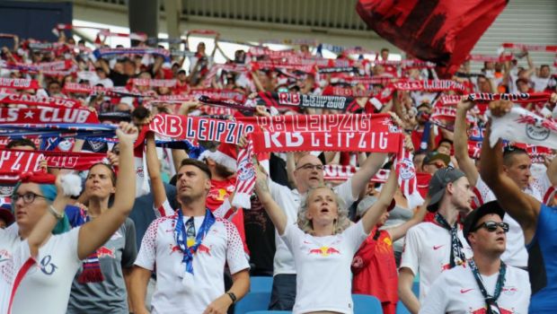 
	RB Leipzig a vândut jucători de 625 de milioane de euro în ultimii 5 ani!&nbsp;
