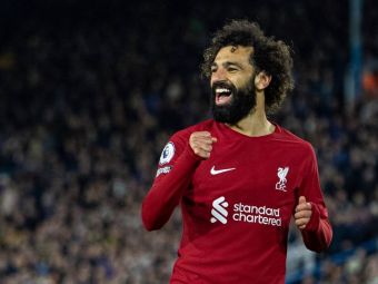 
	Șoc în mercato: &quot;Liverpool și-a dat acordul pentru vânzarea lui Salah!&quot;
