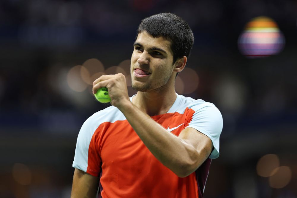 Un campion de Grand Slam, „înnebunit și îndrăgostit” de Carlos Alcaraz: cum îl compară cu Novak Djokovic_21