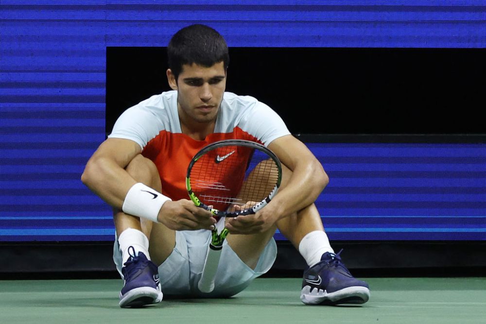 Un campion de Grand Slam, „înnebunit și îndrăgostit” de Carlos Alcaraz: cum îl compară cu Novak Djokovic_22