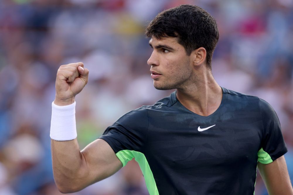 Un campion de Grand Slam, „înnebunit și îndrăgostit” de Carlos Alcaraz: cum îl compară cu Novak Djokovic_9