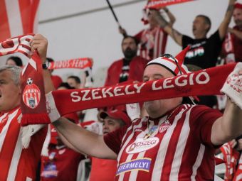 
	ANALIZĂ | Cum se descurcă cluburile finanțate de Ungaria în țările vecine. Sepsi, cea mai de succes echipă cu pedigri maghiar
