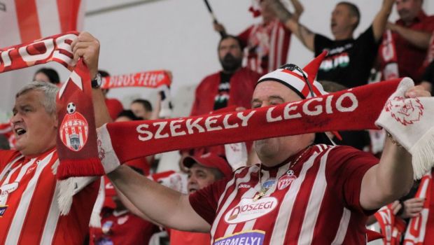 
	ANALIZĂ | Cum se descurcă cluburile finanțate de Ungaria în țările vecine. Sepsi, cea mai de succes echipă cu pedigri maghiar
