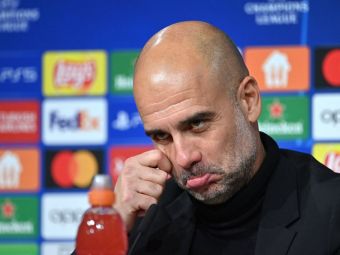 
	Manchester City a mai pierdut un star! A plecat în Arabia Saudită
