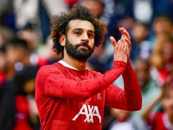 
	Mohamed Salah și-a dat acordul pentru transfer și pleacă de la Liverpool!
